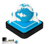 Calendario 3D 2026 - Calendario artistico con blocco note intagliato | Blocco note decorazione scultura 3D con fogli staccabili per ufficio, soggiorno, studio, camera, scuola, decorazione ufficio e