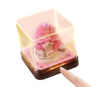 Calendario 3D 2026 | Calendario artistico con blocco note intagliato, decorazione Memobloc 3D in carta per casa, soggiorno, ufficio, spazio di lavoro, studio, camera da letto, biblioteca - per spazio