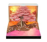 Calendario 3D 2026 | Planner settimanale 2026 | Organizzatore di eventi per il Ringraziamento Natale Hotel Scuola Ufficio Attività | Monitoraggio della pianificazione