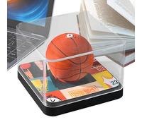 Calendario 3D 2026 Tear Pad - Calendar Tear Away Calendars | 3D Memo Calendar 2026 | Sports Theme Board Planner for Kids, Family, Office, Daily Chore Organizer, Christmas, Holiday Desk Display Gift