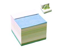 Calendario 3D a strappo 2027 Blocco Note A Forma Di Albero Con Luce LED