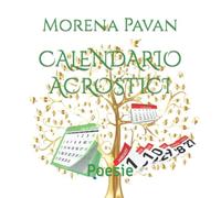 CALENDARIO ACROSTICI: Poesie