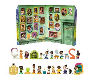Calendario adviento Encanto Disney