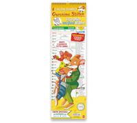 Calendario-Agenda Geronimo Stilton 2026
