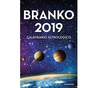 Calendario astrologico 2019. Guida giornaliera segno per segno