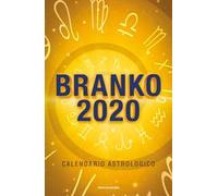 Calendario astrologico 2020. Guida giornaliera segno per segno