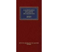 Calendario atlante De Agostini 2020. Con applicazione online