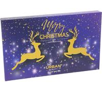 Calendario Avvento 24 Natale Cosmetico Bellezza Delizie Trucco Per Donna Ragazze