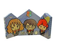 Calendario Avvento Arti e Mestieri Conto Alla Rovescia A Natale Bambini TV