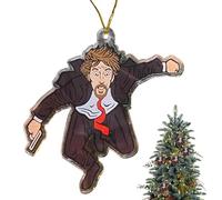Calendario 'Avvento | Calendario 'avvento Natalizio | Decorazioni Festive Giocattoli Personaggi Per Casa Albero Scrivania Parete Per Tutta La Famiglia