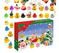 Calendario Avvento Con Paperelle 24 Giorni, かわいいハロウィンプラッシュぬいぐるみ, 7.8インチソフトきコレクタブル ティーンコレクターのギフト