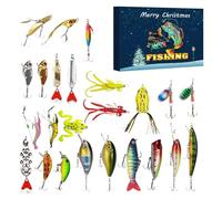 Calendario 'avvento di - | 24 giorni di calendario conta gli per padre, 33.5x24.5x3cm Hogar Hogar zio nonno marito Abuelo Son | UGUete de Advent de Navi