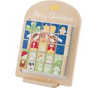 CALENDARIO AVVENTO - Giocolandia