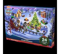 Calendario Avvento Paw Patrol