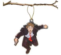 Calendario 'Avvento Per Natale - Calendari Decorativi Per Conto Alla Rovescia - Organizzatore Giocattolo Decorazione Festiva per Parele Albero Natale Famiglia Scuola Uffici Donne Uomini Ragazzi Bambin