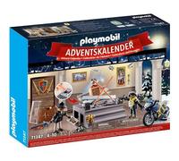 Calendario Avvento Playmobil a Scelta 4156 4165 4160 4163 4153 4161 4167 4159