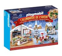 Calendario Avvento Playmobil a Scelta 4156 4165 4160 4163 4153 4161 4167 4159
