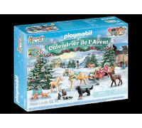 Calendario Avvento Playmobil a Scelta 4156 4165 4160 4163 4153 4161 4167 4159