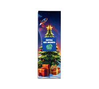 CALENDARIO AVVENTO SJ BOY GANG SEVEN NATALE 2026/2027