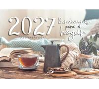 Calendario Bendiciones para el hogar 2027