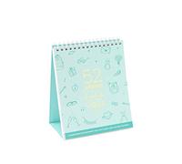 Calendario che andrai come um anel o