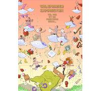 Calendario coppia 25 giorni - sfide cattive e sexy - regalo insolito per adulti - Kamasutra illustrata (rosa)