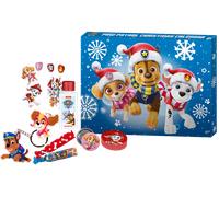 Calendario Avvento Cosmetico Bambini Paw Patrol