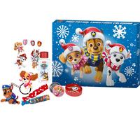 Calendario Avvento Cosmetico Bambini Paw Patrol