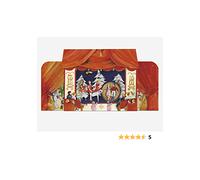 Calendario Da L Avvento Tradizionale Tedesco Lusso, IN Blister, Modello a Scelta