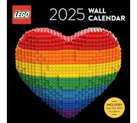 Calendario da parete 2025