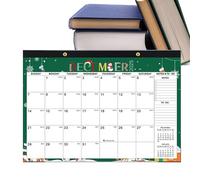 Calendario da parete 2025 2026 - Calendario da parete | 18 da luglio 2025 a dicembre 2026 con Julian Dates, un pianificatore personale per la gestione del sul tema delle festività per