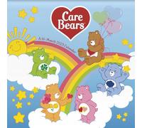 Calendario da parete 2025 Care Bears