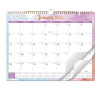 Calendario da parete 2026