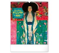 Calendario da parete Gustav Klimt 2026