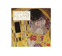 Legami - Calendario 2027 da Muro, Klimt, 12 Mesi, 30 x 29 cm