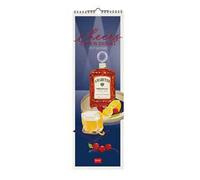 Calendario da parete Legami 2027 Food & Drink - Cheers 16X49