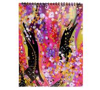 Calendario Da Parete Mensile Con Immagini Medievali