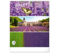 Calendario da parete Paletta 2025