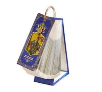 Calendario Da Scrivania 365 Giorni,Ornamento Strappabile - Calendario Da Scrivania 2026 Con Pagine Per 365 Giorni,Per Aula Sala Da Pranzo Dormitorio Studenti Bambini Adulti Insegnanti Amici