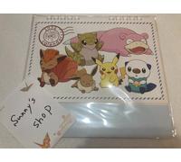 Calendario da scrivania Pokemon 2026 Giappone NUOVO Pokemon Center