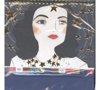 Calendario da tavolo 2020 Maria Hesse