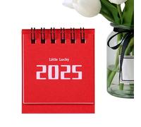 Calendario da tavolo 2024 - 2025, calendario da tavolo 2024 - 2025, calendario mensile portatile da agosto a dicembre, agenda trasparente, appunti, programma, anno accademico che scorre