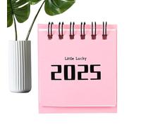 Calendario da tavolo 2024-2025, calendario da tavolo mensile 2024-2025, da agosto a dicembre, scrivibile per cambiare l'anno accademico per la scuola a casa