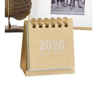 Calendario da tavolo 2025 - Calendario 2024-2025, Calendario da scrivania 2024-2025 | Calendario settimanale cose da 2025 mese per visualizzare calendario da tavolo da ufficio scrittori