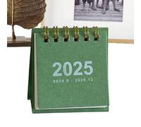 Calendario da tavolo 2025,Calendario da tavolo 2025 - delle attività quotidiane Pianificatore da tavolo - Pianificatore settimanale di gestione del in, decorazioni, org