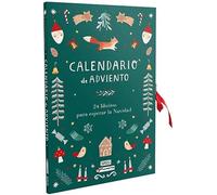 Calendario de adviento