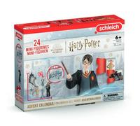 Calendario de Adviento de Harry Potter, SCHLEICH 99175 Harry Potter
