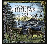 Calendario de Las Brujas 2025