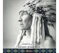 Calendario degli indiani d'America 2020