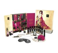 Calendario dei Desideri Shunga - lusso (avvento) - 25 pezzi